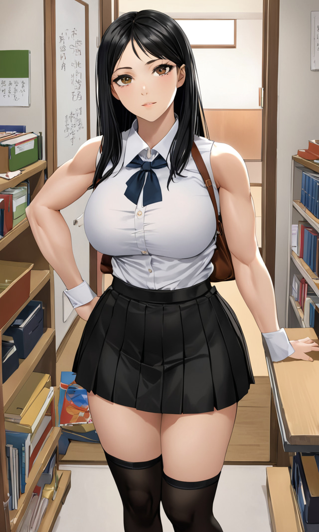 Faith Curry avatar