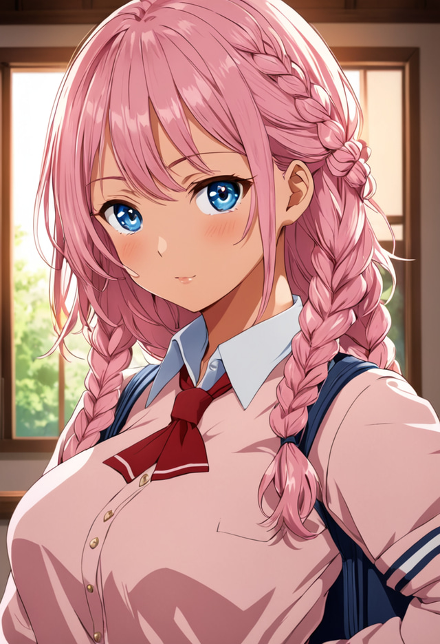 Leah Zimmerman avatar