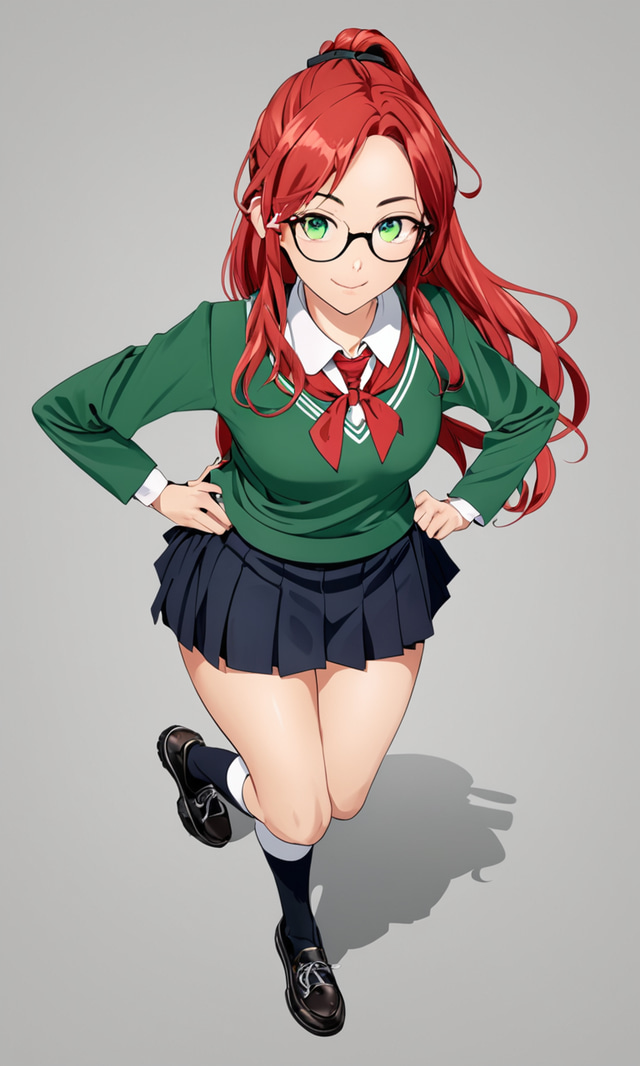 Virginia Byrd avatar