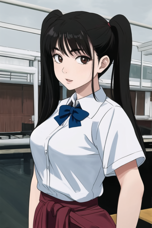 Belen Mcclure avatar