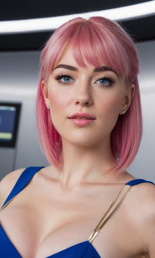 Aylin Oneill avatar