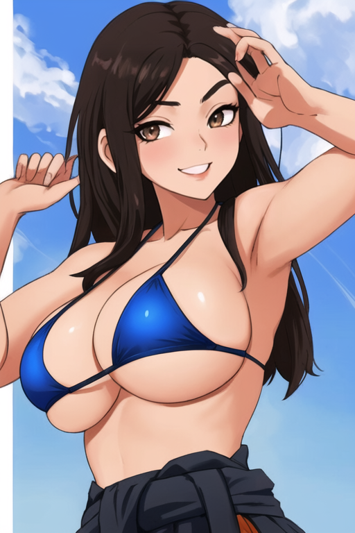Dayana Norton avatar