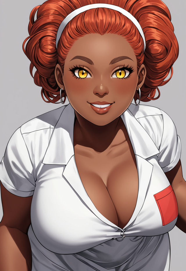 Milagros Hull avatar