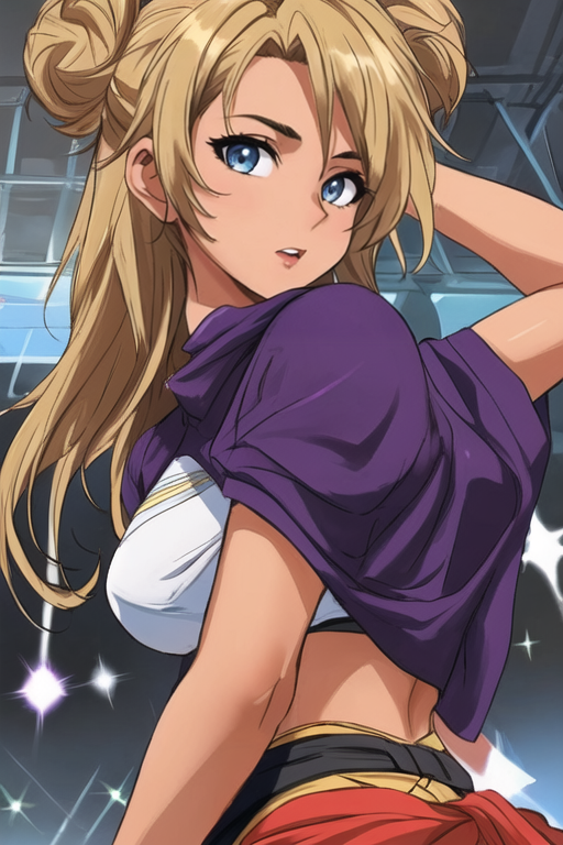 Nathaly Macdonald avatar