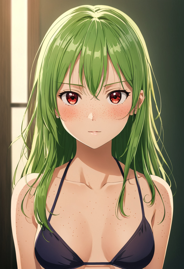 Ximena Malone avatar