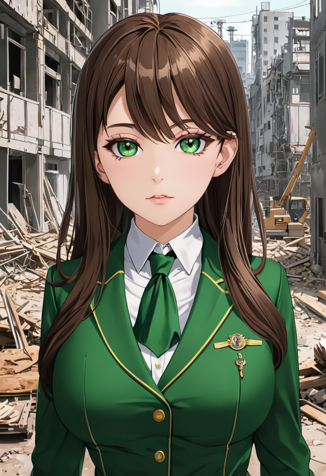 Georgia Case avatar