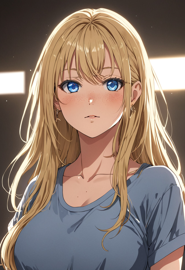 Kelsie Kane avatar