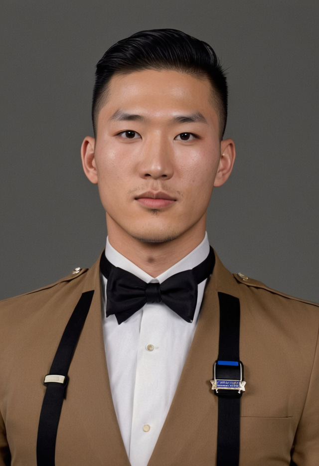 Terrance Chung avatar