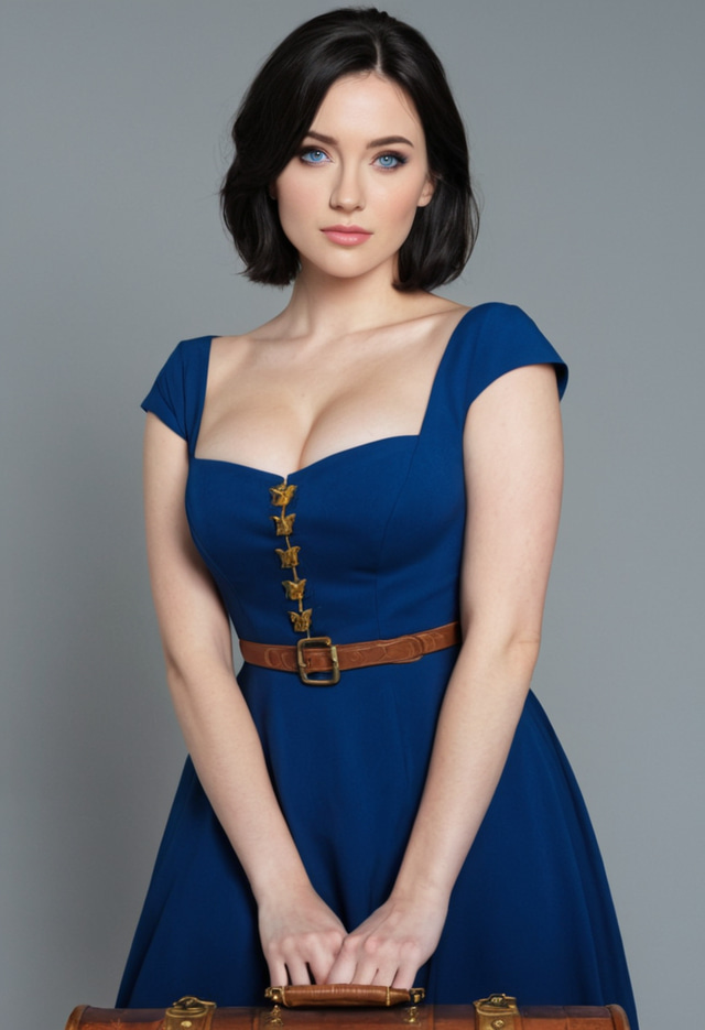 Elise Gregory avatar