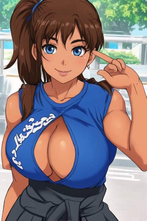 Karlee Rocha avatar