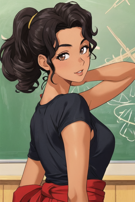 Alejandra Lee avatar