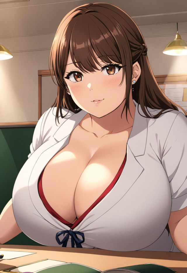 Gabriela George avatar