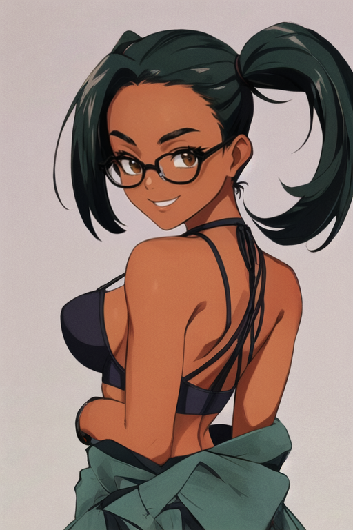 Phoenix Vega avatar