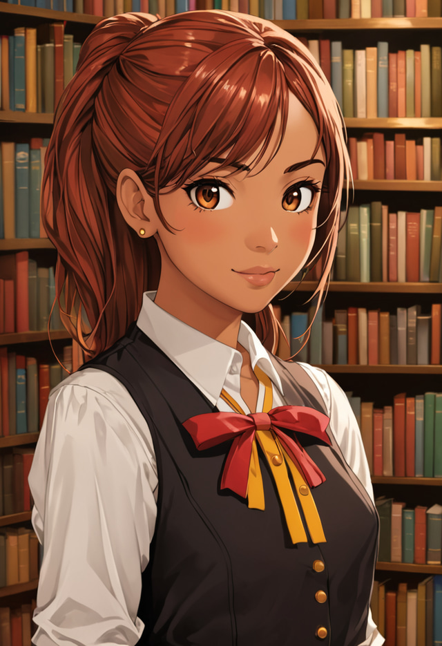 Ashlynn Brandt avatar