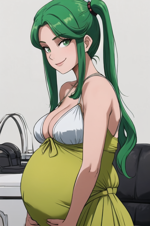 Aileen Cameron avatar
