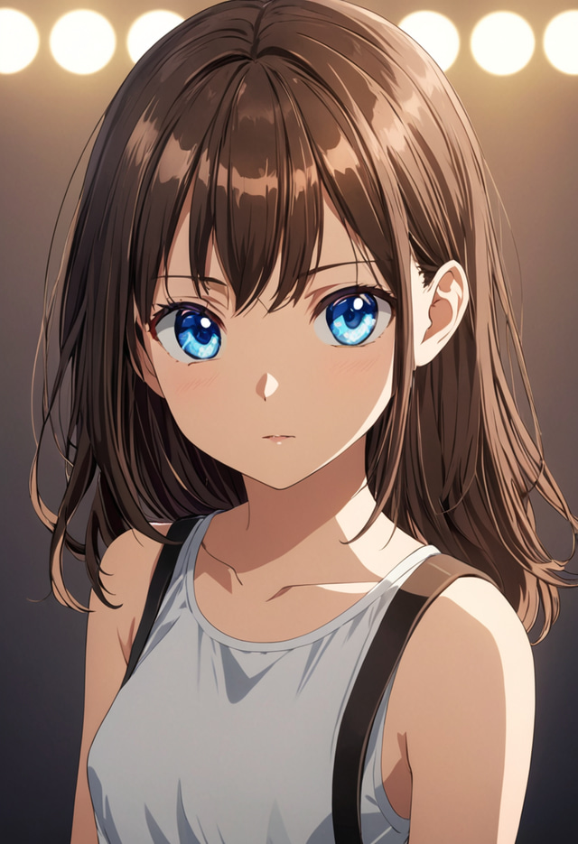 Amelia Case avatar