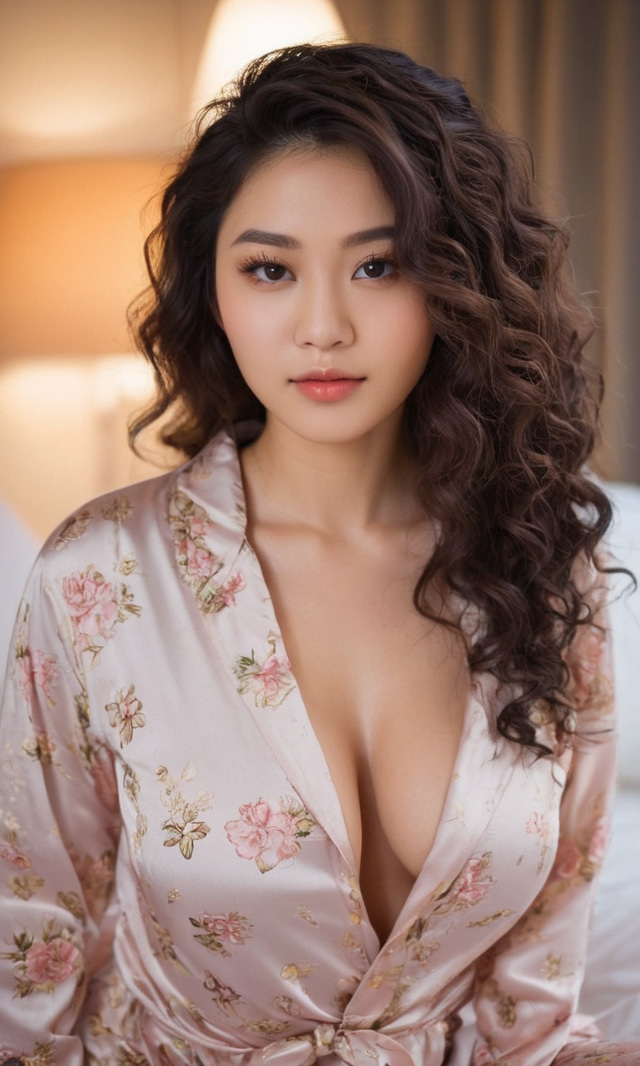 Diya Calhoun AI Girlfriend avatar
