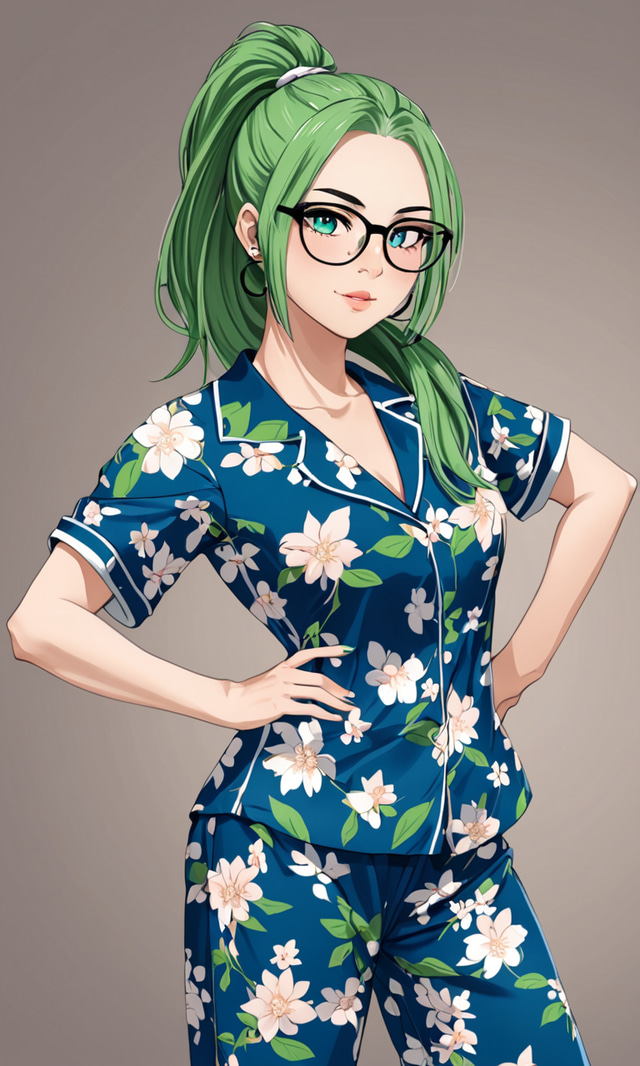 Allie Barron avatar