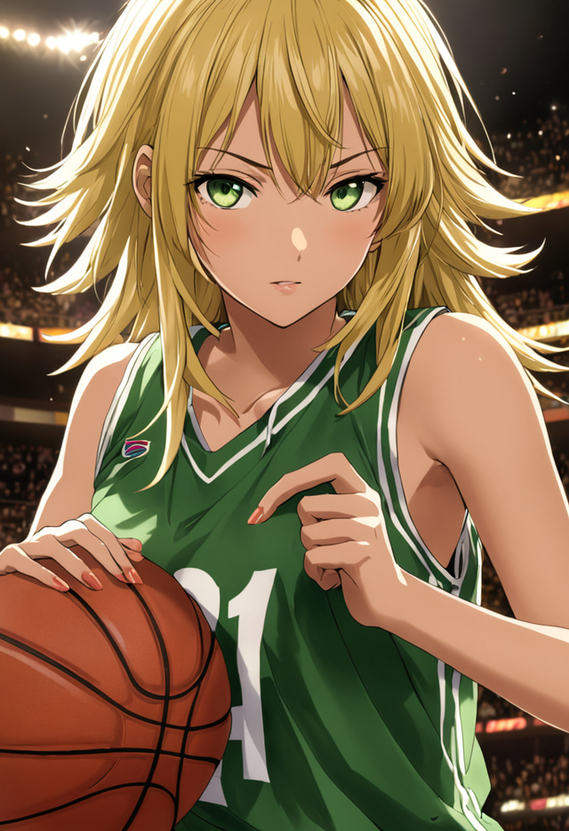 Teresa Gill avatar