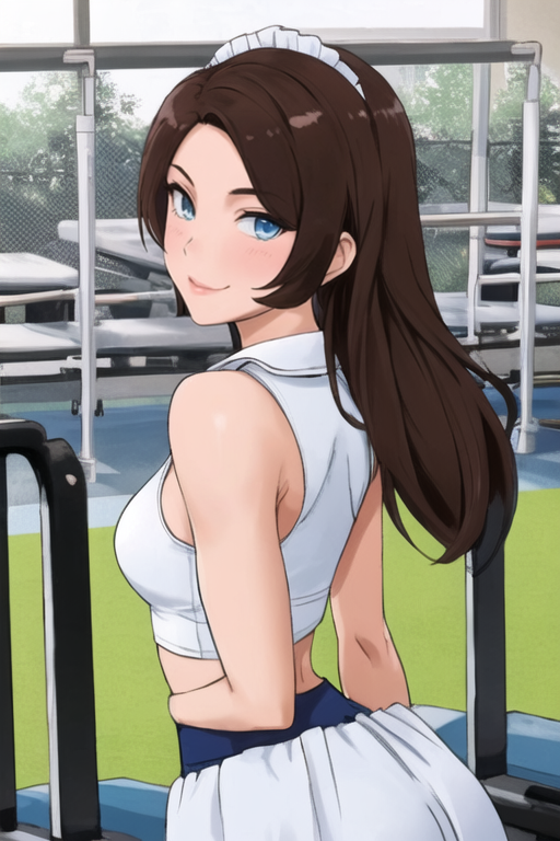 Noemi Haas avatar