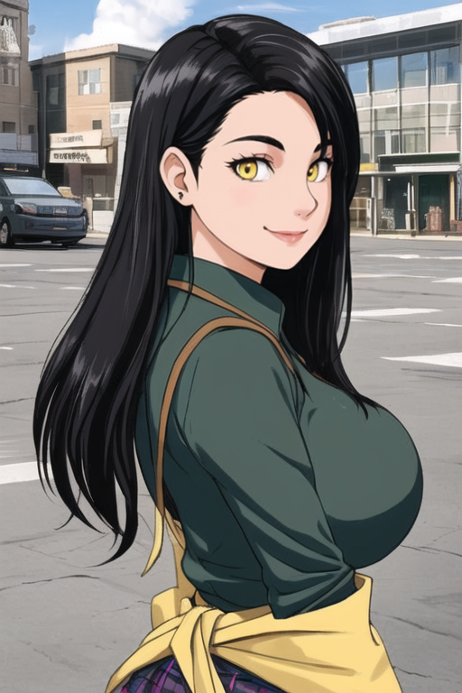 Phoebe Mcknight avatar