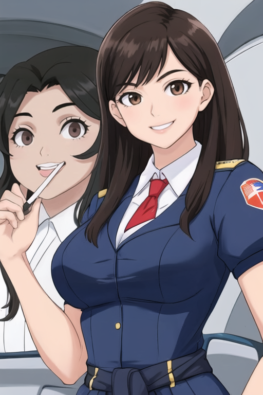 Gina Molina avatar