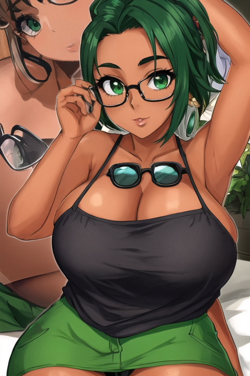 Karlee Patel avatar