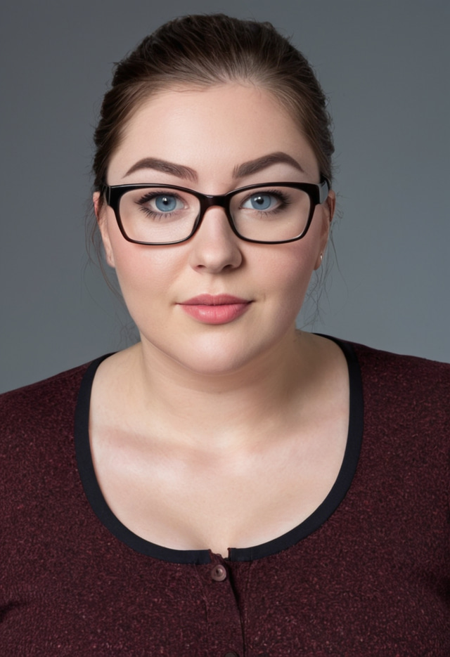 Joyce Marsh AI Girlfriend avatar