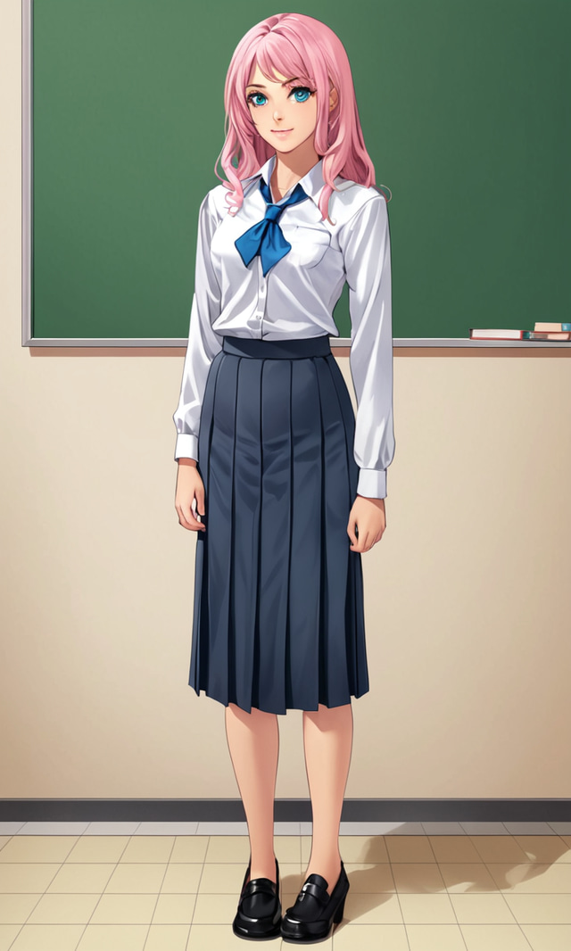 Alejandra Combs avatar