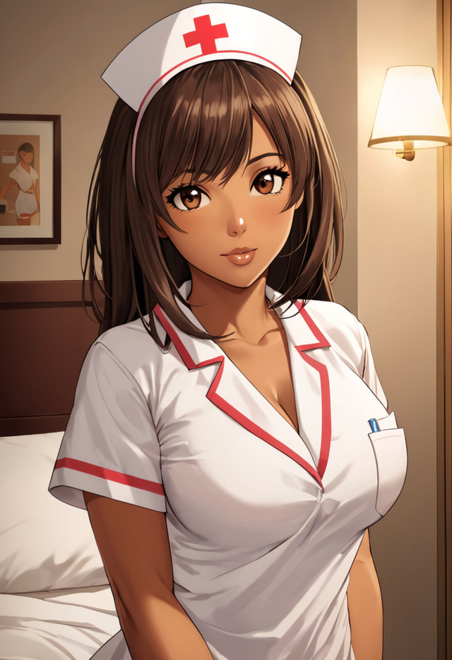 Natalia Clarke avatar