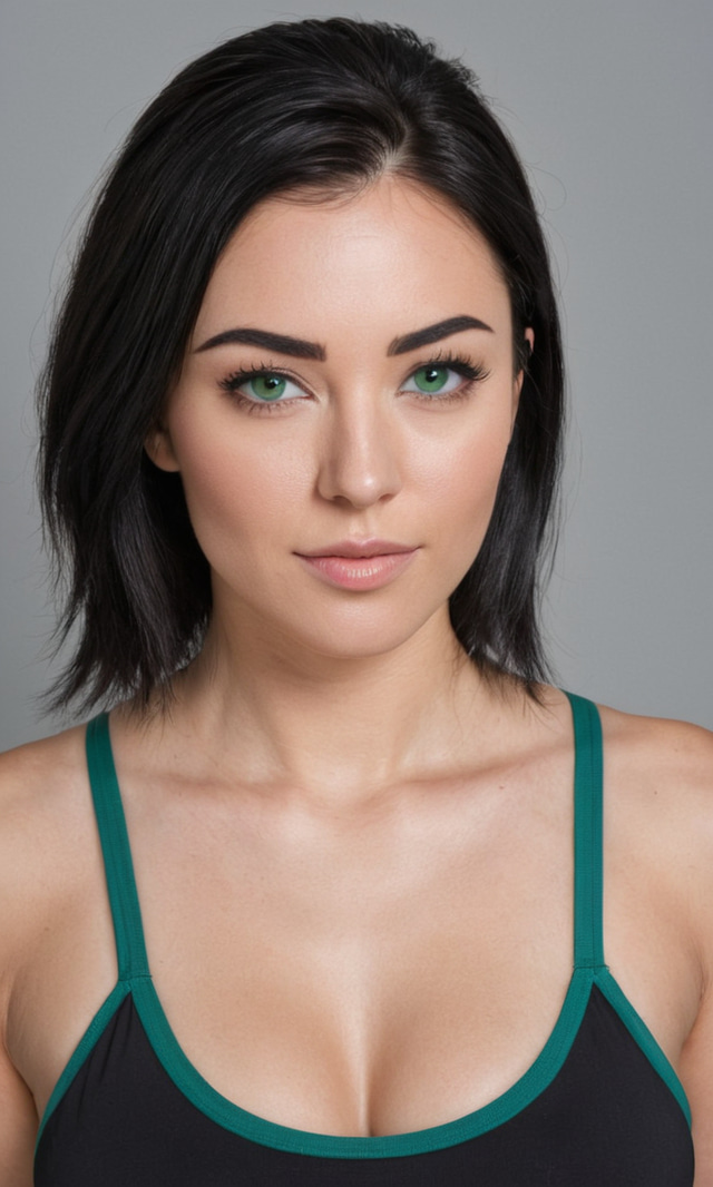 Tamia Estrada avatar