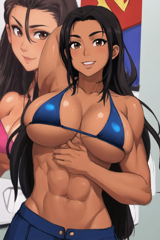 Raegan Hurst avatar