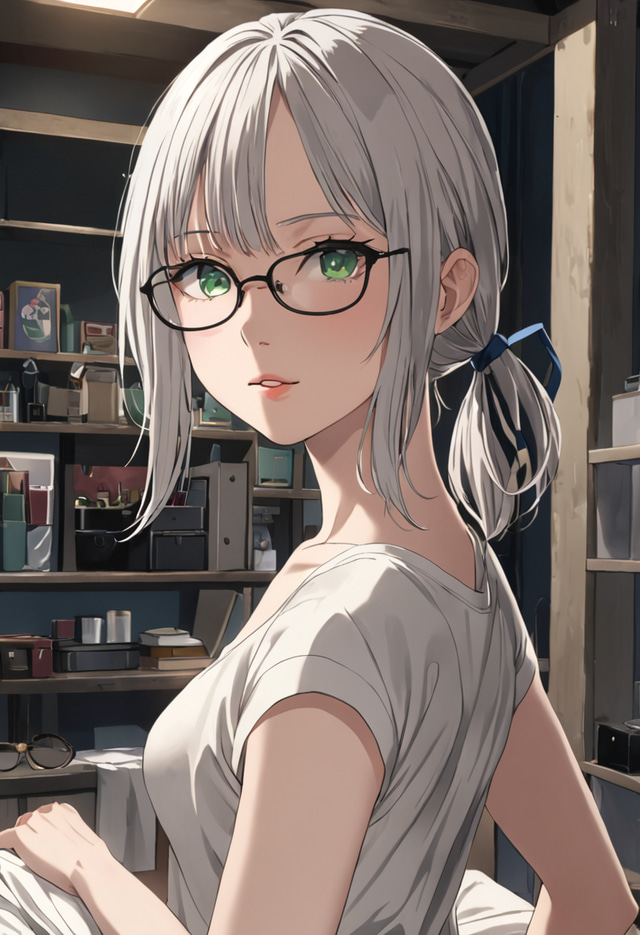 Justice Kirk avatar