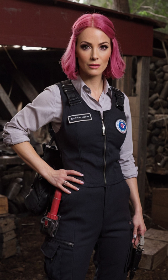 Danielle Petty avatar