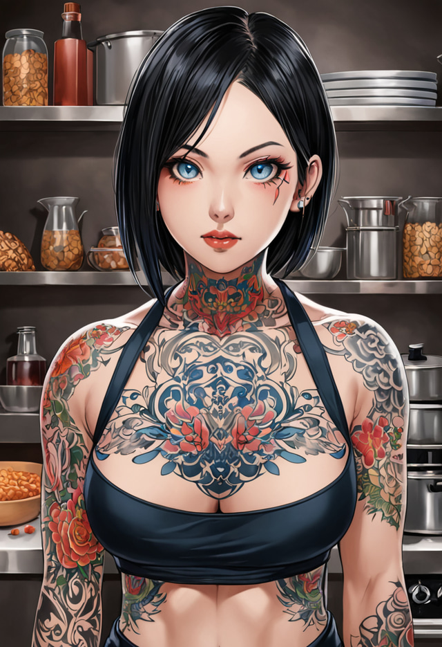Andrea Kidd avatar