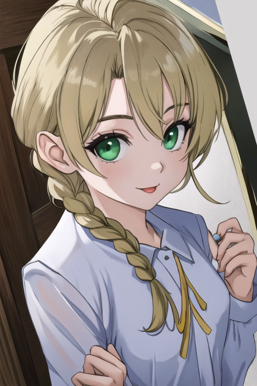 Paris Hardy avatar