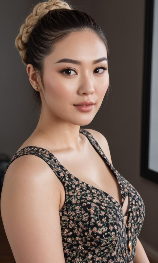 Shania Bruce avatar