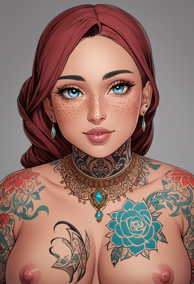 Giada Padilla avatar