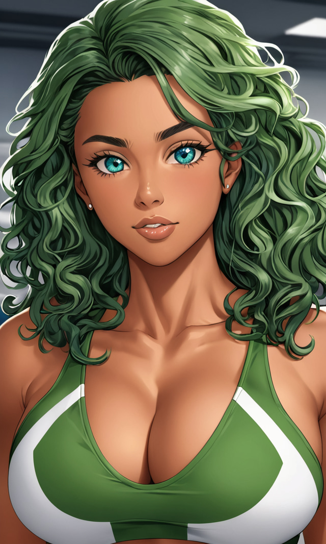 London Donaldson avatar