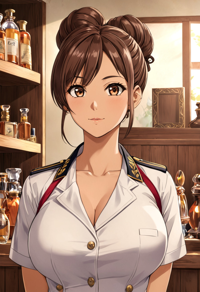 Emilie Webb avatar