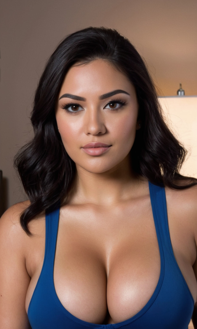 Nora Sandoval avatar