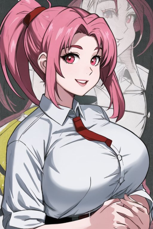 Carly Mccoy avatar