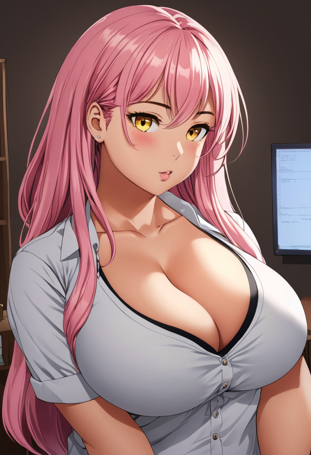 Shyann Ward avatar