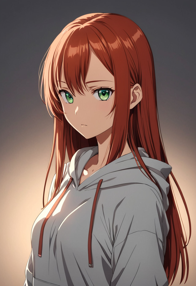 Cecelia Greene AI Girlfriend avatar