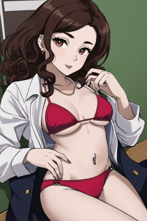 Kyra Barrett avatar