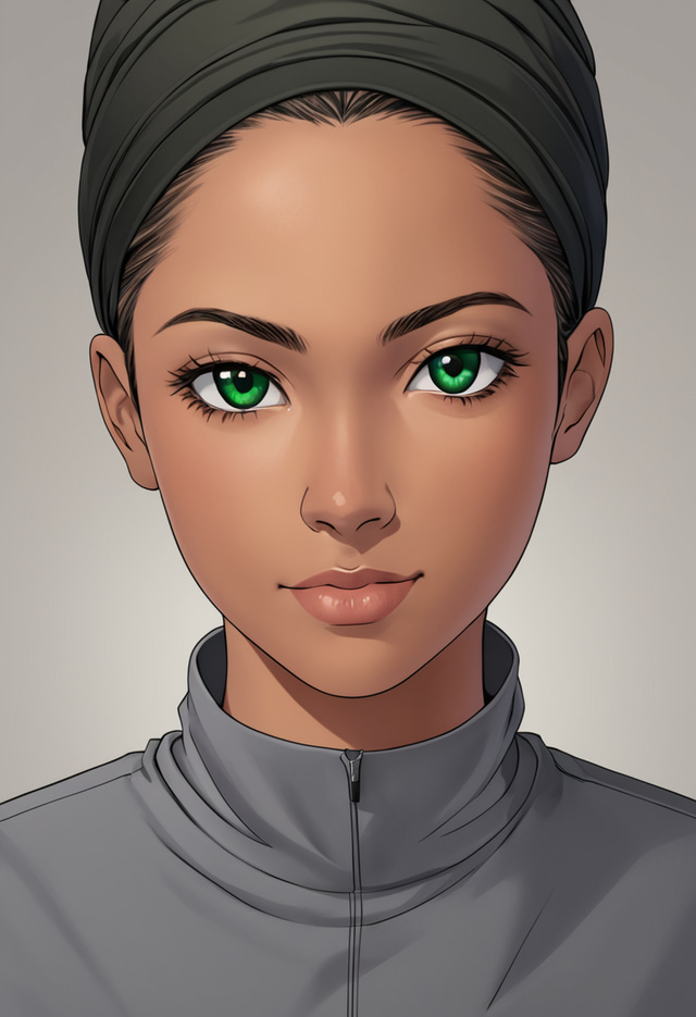 Anika Torres avatar