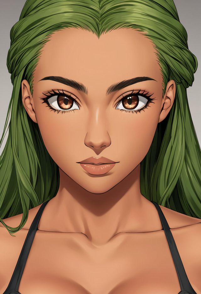 Bridget Shields avatar