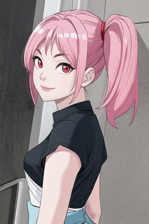 Janelle Juarez avatar