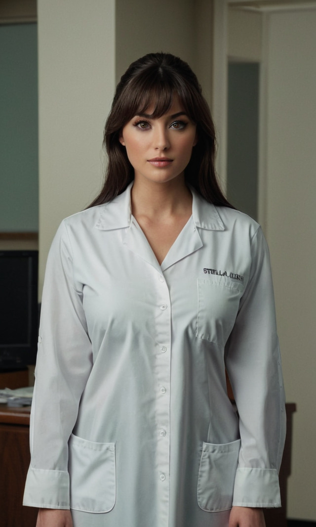 Desirae Snyder avatar