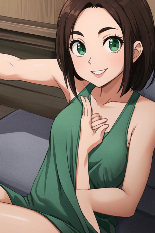 Itzel Daugherty avatar
